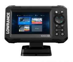 Lowrance EAGLE 5 Se sondou 50/200 HDI