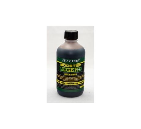 Jet Fish Amino complex - BIOSQUID - AKCE