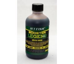 Jet Fish Amino complex - VYZRÁLÁ ŠVESTKA - AKCE