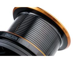 Mivardi Naviják Omicron FS MK2 - cívka