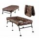 ZFISH Podložka Carp Camo Cradle