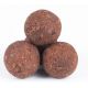 Mikbaits big pack - Trvanlivé boilie 20kg ManiaQ NutraKRILL 20mm