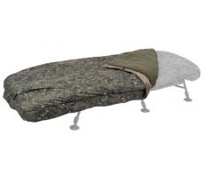 Trakker Přehoz - RLX Bed Cover Camo