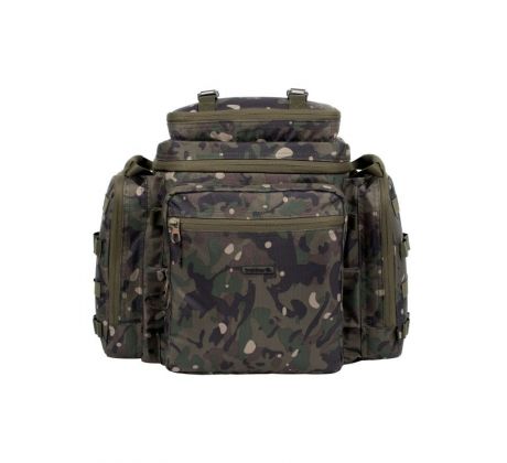 Trakker Batoh - NXC Camo Scout Rucksack