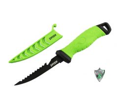Zfish Filetovací nůž Fishing Predator knife 5"/125mm