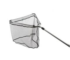 ZFISH Podběrák Landing Net ZFX pogumovaná síť
