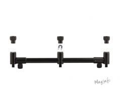 ZFISH Hrazda Magsafe Buzzer Bar 3 Rods