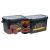 Mikbaits Chilli Chips boilie 2 x 2,5kg - Chilli Scopex + Booster ZDARMA