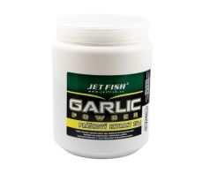 Jet Fish Přírodní extrakt - Garlic 250gr