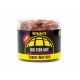 Nutrabaits Corkie Wafters Big Fish Mix Losos Kaviar a Černý Pepř