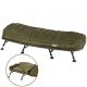 Giants fishing Lehátko + spací pytel Bedchair/Sleeping Bag System RWX