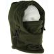NGT CHRÁNIČ OBLIČEJE FACE GUARD GREEN