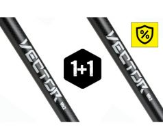 Mivardi Vector Carp MK2 360H 3,0 lb – set 1+1
