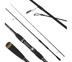 Giants fishing Prut Radiant MX Spin