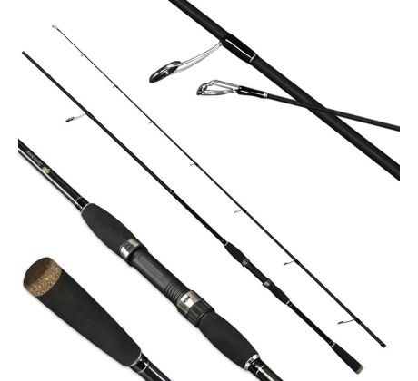Giants fishing Prut Radiant MX Spin
