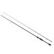 Giants fishing Prut Gaube Black Spin 8ft ( 2,43m) 4-12g