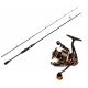 ZFISH COMBO PRUT JOKER 1,98M + NAVIJÁK MARS RS 4000