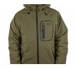 Mikbaits funkční oblečení - Zateplená bunda Thermo exclusive zelená