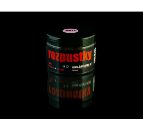 Můza Rozpustky