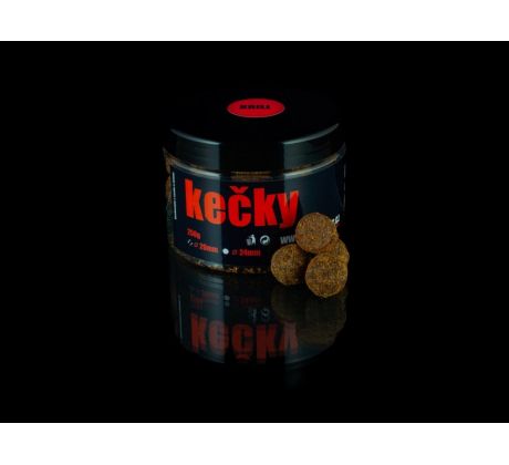 Krill Kečky