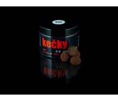 Bestie Black Kečky 20 mm