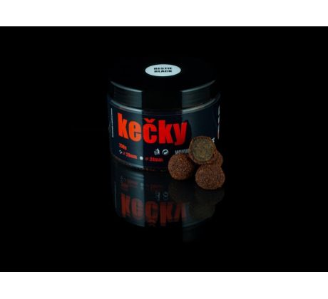 Bestie Black Kečky