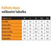 Mikbaits funkční oblečení - Nepromokavé kalhoty Aqua 10000 zelené