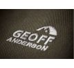 Geoff Anderson bunda a kalhoty maskáč DOZER+URUS ROUGH set