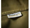 Bunda Geoff Anderson Dozer 6 moss