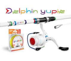 Dětský set Delphin YUPIE ‎