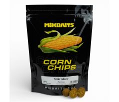 Corn Chips boilie 300g - Tygří ořech 24mm
