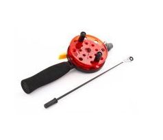 LUCKY JOHN PRUT ICE FISHING RODS LDR