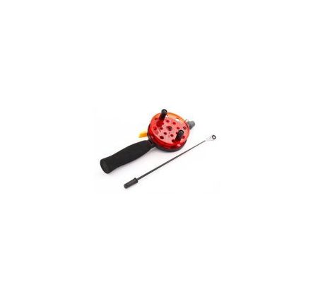 LUCKY JOHN PRUT ICE FISHING RODS LDR