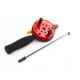 LUCKY JOHN PRUT ICE FISHING RODS LDR