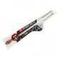 LUCKY JOHN PRUT ICE FISHING RODS BALANCED LURE SET