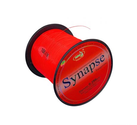 Katran Vlasec Synapse Tangerine