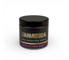 Fanatica těsto 200g - Krab Ančovička Mango