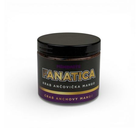 Fanatica těsto 200g - Krab Ančovička Mango