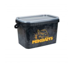 Fanatica boilie 2,5kg - Krab Ančovička Mango