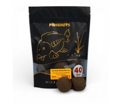Gangster boilie 300g - G2 Krab Ančovička Asa 40mm golf size