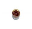 Nikl Boilies v dipu Calanus & Krill 250ml