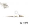 Set Delphin sCAMO PinC + Swivel + Tube / 5 setů