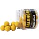 Carp Inferno Balanced Boilie 150 ml Banán/Oliheň