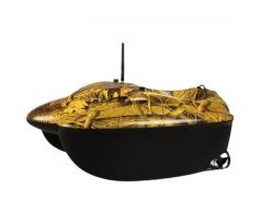 Zavážecí lodička VIKING RS MINI PRO CAMO All in One