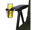 Giants fishing Sedačka Chair Deluxe FX