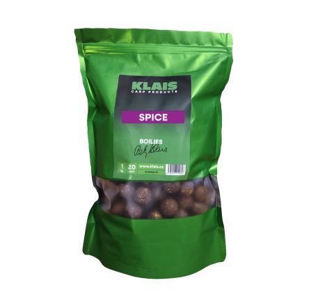 Spice