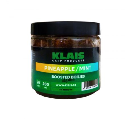 Pineapple / Mint 20mm - 200ml