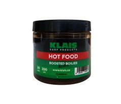 Hot Food 20mm - 200ml