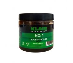 No.1 20mm - 200ml