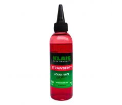 Klais Liquid Juice Jahoda 150ml
